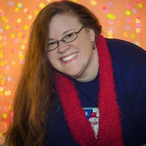 Meet your Posher, Amy w.